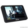 WayteQ x985BT GPS navigáció, 8GB (navigációs szoftver nélkül)