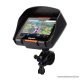 WayteQ xRIDER motoros GPS navigáció, 8 GB + Sygic 3D Teljes Európa térképszoftver - megszűnt termék: 2017. május