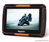 WayteQ xRIDER motoros GPS navigáció, 8 GB + Sygic 3D Teljes Európa térképszoftver - megszűnt termék: 2017. május