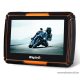 WayteQ xRIDER motoros GPS navigáció, 8 GB (navigációs szoftver nélkül)
