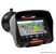 WayteQ xRIDER motoros GPS navigáció, 8 GB (navigációs szoftver nélkül)
