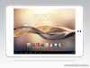 WayteQ xTAB-79qci 7,9"-os tablet, 8GB, fehér (Android) - megszűnt termék: 2015. január