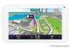 WayteQ xTAB-7Q 7"-os IPS tablet, 8GB, fehér (Android) + Sygic 3D Navigation for Android VOUCHER Teljes Európa TeleAtlas térképpel, 44 ország - megszűnt termék: 2016. január