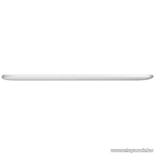 WayteQ xTAB-7Q 7"-os IPS tablet, 8GB, fehér (Android) + Sygic 3D Navigation for Android VOUCHER Teljes Európa TeleAtlas térképpel, 44 ország - megszűnt termék: 2016. január
