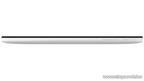 WayteQ xTAB-7X 7"-os tablet, 4GB, fekete (Android) - megszűnt termék: 2016. január