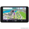 WayteQ xTAB-8Q 8"-os IPS tablet, 8GB, fekete (Android) + Sygic 3D Navigation for Android VOUCHER Teljes Európa TeleAtlas térképpel, 44 ország - készlethiány