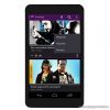 WayteQ xTAB-8Q 8"-os IPS tablet, 8GB, fekete (Android) + Sygic 3D Navigation for Android VOUCHER Teljes Európa TeleAtlas térképpel, 44 ország - készlethiány