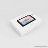 WayteQ xTAB-8Q 8"-os IPS tablet, 8GB, fekete (Android) + Sygic 3D Navigation for Android VOUCHER Teljes Európa TeleAtlas térképpel, 44 ország - készlethiány