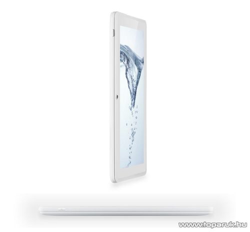 WayteQ xTAB-S7 7"-os tablet, 8GB, fehér (Android) - megszűnt termék: 2014. április