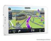 WayteQ xTAB 8X Quad 8"-os IPS tablet, 8GB, fehér (Android) + Sygic 3D Navigation for Android VOUCHER Teljes Európa TeleAtlas térképpel, 44 ország - megszűnt termék: 2016. január