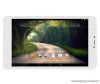 WayteQ xTAB 8X Quad 8"-os IPS tablet, 8GB, fehér (Android) + Sygic 3D Navigation for Android VOUCHER Teljes Európa TeleAtlas térképpel, 44 ország - megszűnt termék: 2016. január