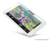 WayteQ xTAB 8X Quad 8"-os IPS tablet, 8GB, fehér (Android) + Sygic 3D Navigation for Android VOUCHER Teljes Európa TeleAtlas térképpel, 44 ország - megszűnt termék: 2016. január