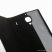 Xiaomi Hongmi 1S / Redmi 1S oksotelefon flip tok, gyári, fekete