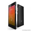 Xiaomi MI3 kártyafüggetlen okostelefon, fekete, 16GB (Android) - megszűnt termék: 2015. október