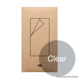 Xiaomi Mi3 kijelző védő fólia, clear, 3 db / csomag