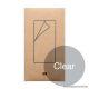 Xiaomi Mi3 kijelző védő fólia, clear, 3 db / csomag