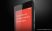 Xiaomi Redmi 1S (Dual SIM) kártyafüggetlen okostelefon, 8GB, fekete (Android) - megszűnt termék: 2016. március