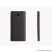 Xiaomi Hongmi 1S / Redmi 1S TPU gyári mobiltelefon tok, fekete - megszűnt termék: 2018. január