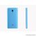 Xiaomi Hongmi 1S / Redmi 1S TPU gyári mobiltelefon tok, kék - megszűnt termék: 2018. január