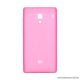 Xiaomi Hongmi 1S / Redmi 1S TPU gyári mobiltelefon tok, pink (rózsaszín) - megszűnt termék: 2015. július