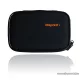 Wayteq 5"-os Védőtok (gyöngyvászon hordtáska) Wayteq x920, x950, x990, xRIDER és xTAB-50 készülékekhez