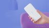 Xiaomi Redmi Powerbank, 10000 mAh, fehér színű (XMRMPWRBNK10KW)