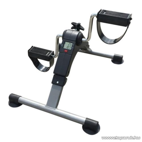 Rehab B-8037 Mini pedálozó edzőgép láb és kar erősítésére, mini szobakerékpár, szobabicikli