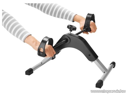 Rehab B-8037 Mini pedálozó edzőgép láb és kar erősítésére, mini szobakerékpár, szobabicikli