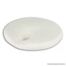 Qmed Baby fejformáló párna, 25 cm