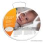 Qmed Baby fejformáló párna, 25 cm