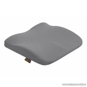 Qmed Bamboo & Gél ülőpárna, hátpárna, 37 x 34 cm