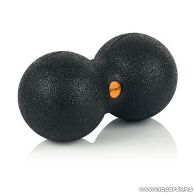 Qmed DuoBall masszázslabda, 16 x 8 cm