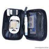   Finetest Premium vércukormérő készülék + 25 db tesztcsík