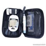   Finetest Premium vércukormérő készülék + 75 db tesztcsík