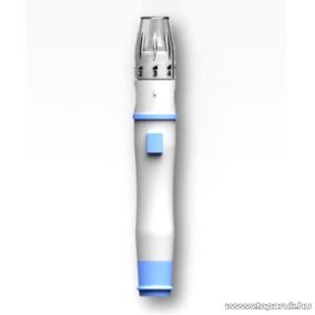 Finetest ujjbegyszúró toll