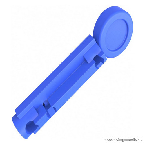 Finetest ujjbegyszúró tű, 50 db / csomag