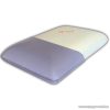 Qmed Levander memóriahabos párna, 70 x 40 cm