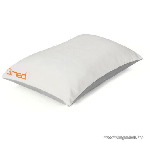 Qmed Pillangó Memóriahabos anatómiai párna, 60 x 40 cm