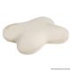 Qmed Slim Memóriahabos anatómiai párna, 56 x 48 cm