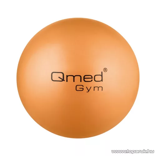 Qmed Soft Ball, fitnesz labda, 25-30 cm