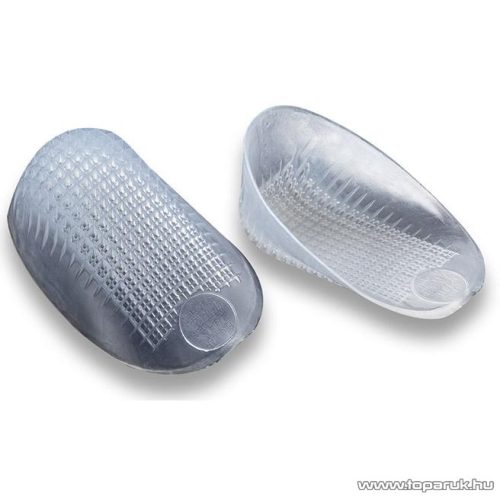 TULI'S Gél sarokcsésze normál igénybevételre, többféle méretben