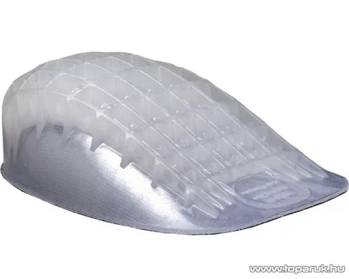 TULI'S So Soft Gél sarokcsésze fokozott igénybevételre, többféle méretben