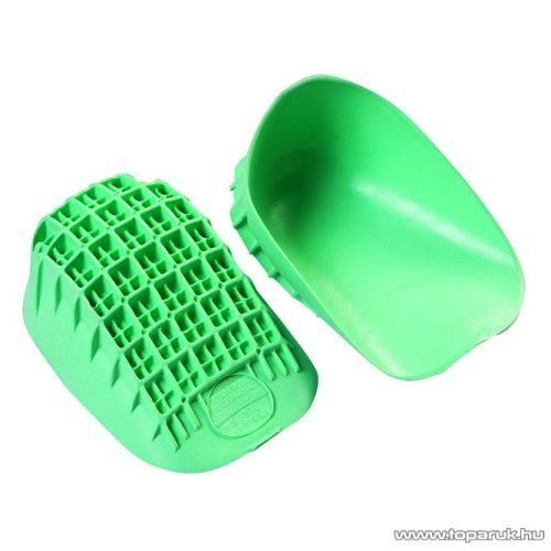 TULI'S Sarokcsésze fokozott igénybevételre, többféle méretben