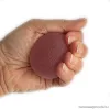Qmed Kézerősítő labda, többféle változatban