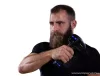 Qmed terápiás masszázspisztoly, 6 db cserélhető masszázsfejjel