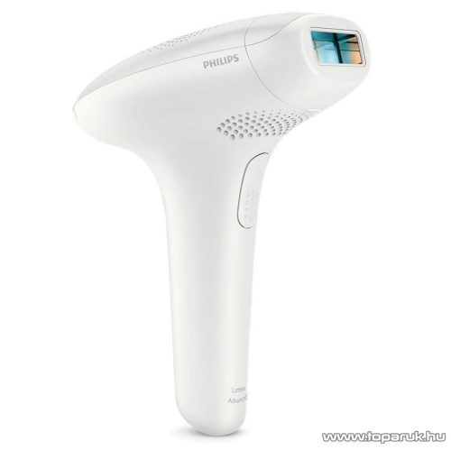 Philips SC1995/00 Lumea Advanced IPL villanófényes, tartós szőrtelenítő készülék, 250 000 villantás - készlethiány