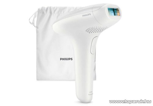 Philips SC1995/00 Lumea Advanced IPL villanófényes, tartós szőrtelenítő készülék, 250 000 villantás - készlethiány