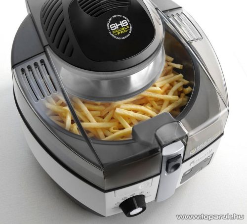 DeLonghi FH1394/1 Olajsütő és multifőző - készlethiány