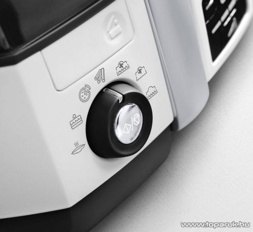 DeLonghi FH1394/1 Olajsütő és multifőző - készlethiány
