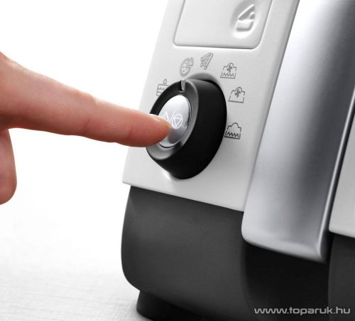 DeLonghi FH1394/1 Olajsütő és multifőző - készlethiány